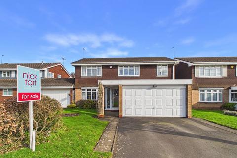 Rivendell Gardens, Tettenhall, Wolverhampton, WV6