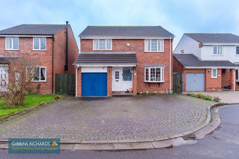 Tudor Way, Bridgwater