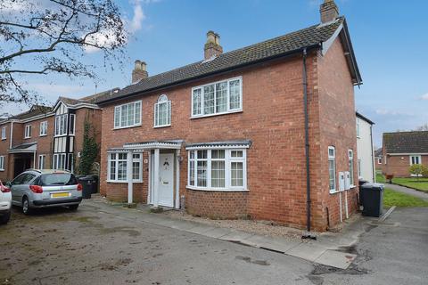 2 bedroom apartment for sale, 37a Chestnut House, Oaklands, Woodhall Spa