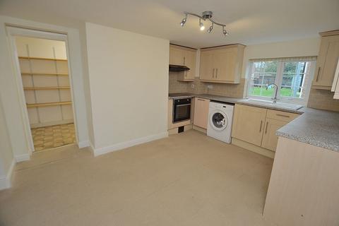 2 bedroom apartment for sale, 37a Chestnut House, Oaklands, Woodhall Spa