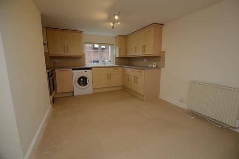 2 bedroom apartment for sale, 37a Chestnut House, Oaklands, Woodhall Spa
