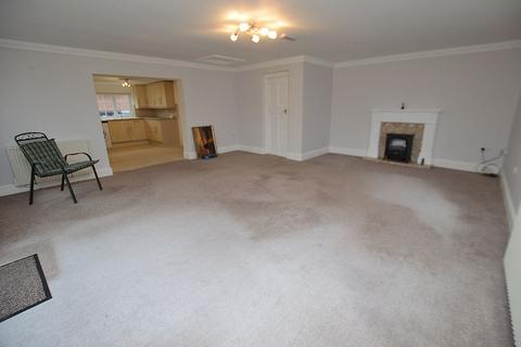 2 bedroom apartment for sale, 37a Chestnut House, Oaklands, Woodhall Spa