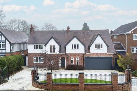 undefined, Sherifoot Lane, Four Oaks, B75 5DT