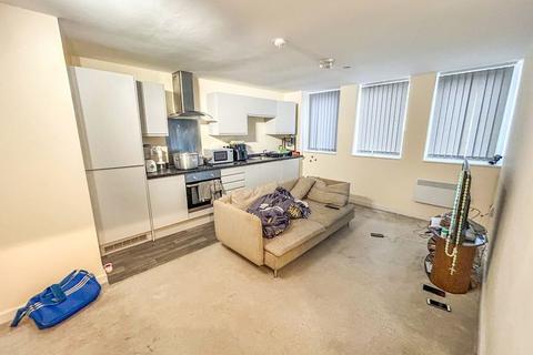 1 bedroom apartment for sale, Bridge Street, Walsall