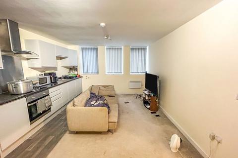 1 bedroom apartment for sale, Bridge Street, Walsall