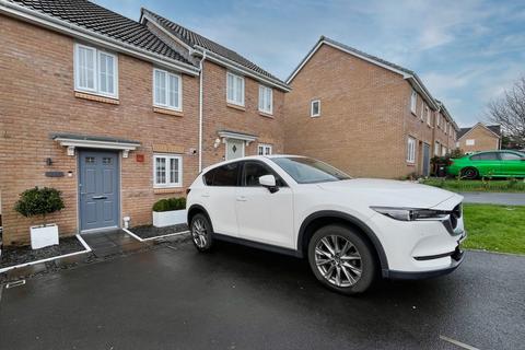 undefined, Cae MorfA, Skewen, SA10 6EE