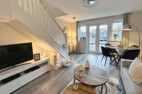 undefined, Cae Morfa, Neath, SA10