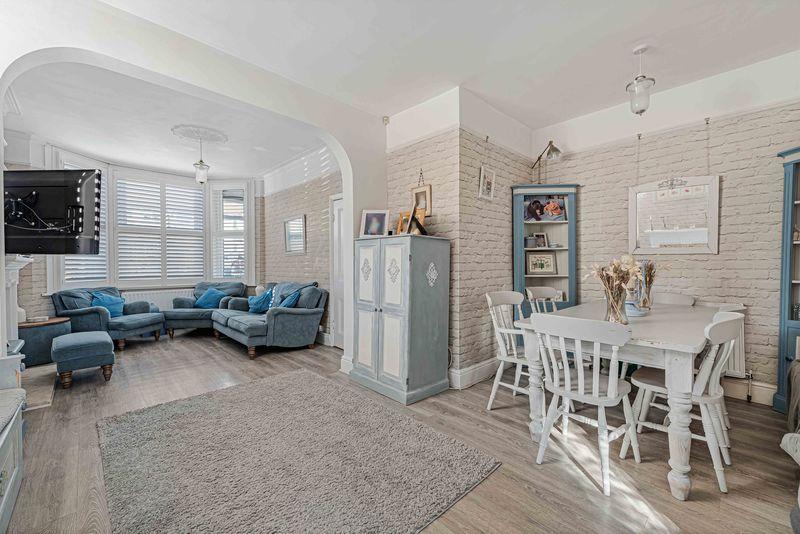 Open Plan