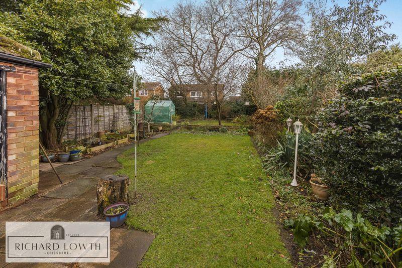 Private Garden