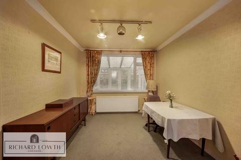 3 bedroom detached house for sale, Milton Drive, Poynton