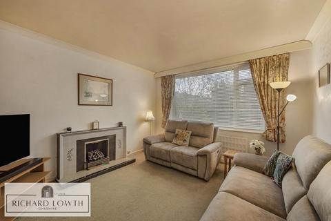 3 bedroom detached house for sale, Milton Drive, Poynton