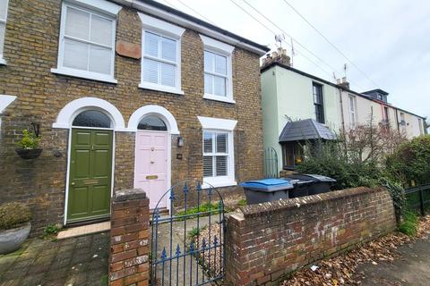 2 bedroom semi-detached house for sale, Church Path, Deal