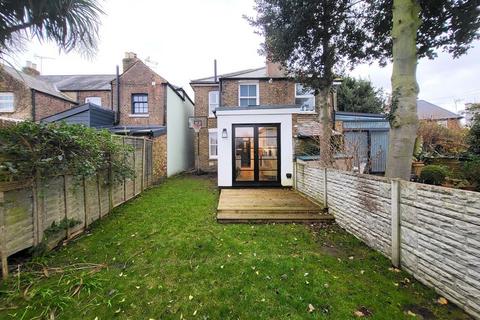 2 bedroom semi-detached house for sale, Church Path, Deal