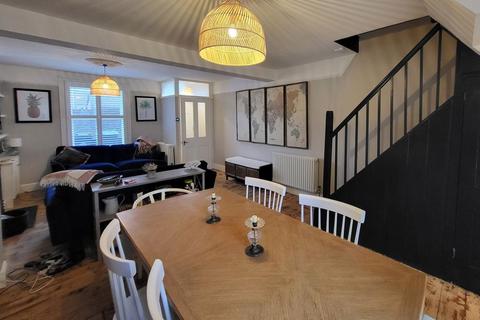 2 bedroom semi-detached house for sale, Church Path, Deal