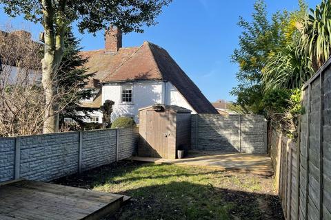 undefined, Church Path, Deal