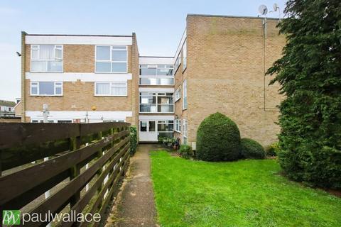 Park View, Hoddesdon