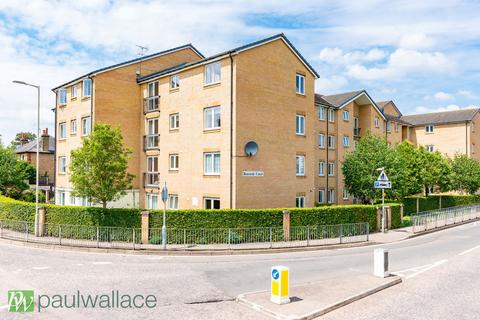 undefined, Benstede Court, Hoddesdon