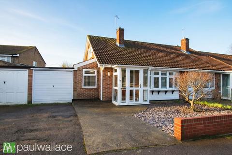 undefined, Hoecroft, Waltham Abbey