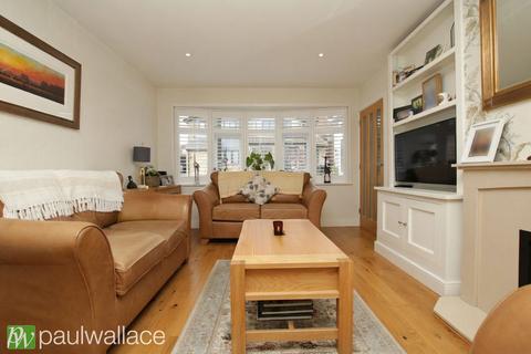 undefined, Hoecroft, Waltham Abbey