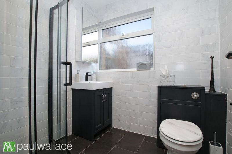 Shower Room / W.C.