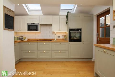 undefined, Hoecroft, Waltham Abbey
