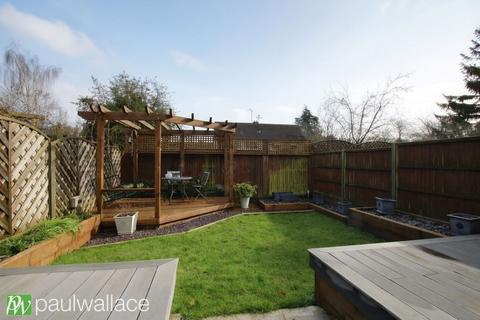 undefined, Hoecroft, Waltham Abbey