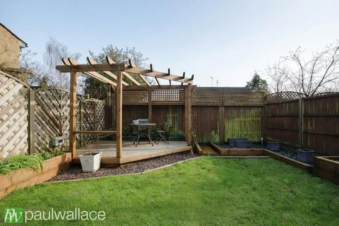 undefined, Hoecroft, Waltham Abbey