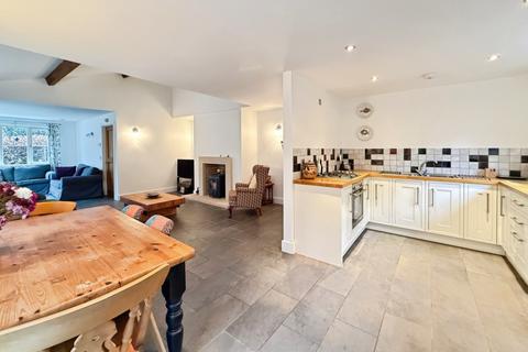 4 bedroom detached house for sale, Ash Close, Kings Stanley, Stonehouse