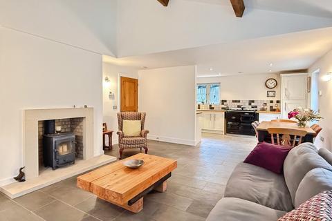 4 bedroom detached house for sale, Ash Close, Kings Stanley, Stonehouse