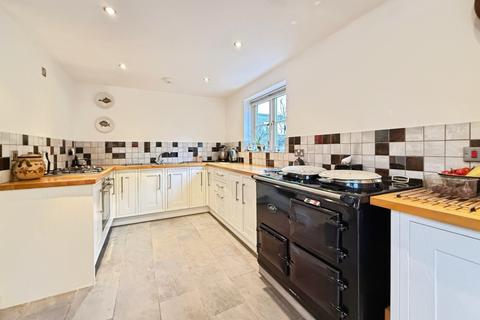 4 bedroom detached house for sale, Ash Close, Kings Stanley, Stonehouse