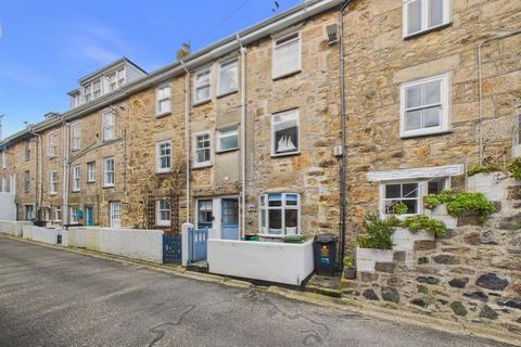 undefined, St. Eia Street, St. Ives TR26