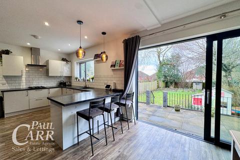 undefined, Homestead Drive, Four Oaks, Sutton Coldfield, B75 5LN