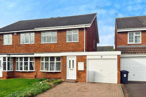 undefined, Forge Croft, Sutton Coldfield