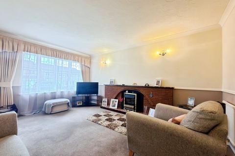 undefined, Forge Croft, Sutton Coldfield