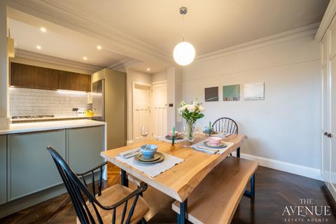 undefined, 25 Abingdon Road, West Bridgford only a 6min walk to the Bustling Avenue!