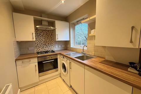 undefined, Aspen Vale, Whyteleafe
