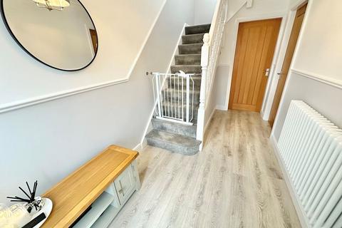 3 bedroom semi-detached house for sale, Goodwood Grove, Great Sutton