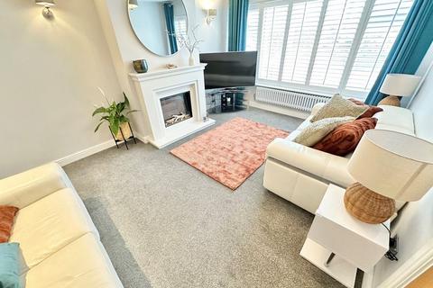 3 bedroom semi-detached house for sale, Goodwood Grove, Great Sutton