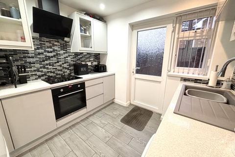 3 bedroom semi-detached bungalow for sale, Lammermoor Avenue, Great Barr, Birmingham B43 6ET