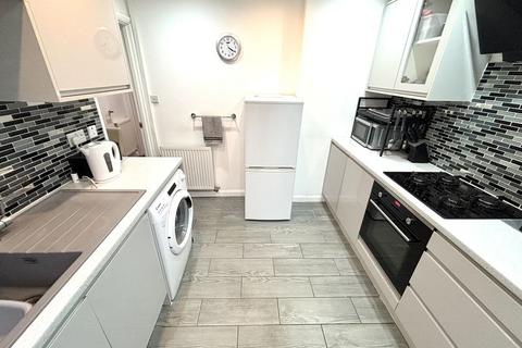 3 bedroom semi-detached bungalow for sale, Lammermoor Avenue, Great Barr, Birmingham B43 6ET