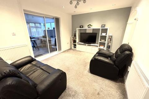 3 bedroom semi-detached bungalow for sale, Lammermoor Avenue, Great Barr, Birmingham B43 6ET