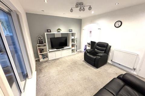 3 bedroom semi-detached bungalow for sale, Lammermoor Avenue, Great Barr, Birmingham B43 6ET