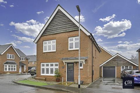 undefined, Elliot Drive, Churchbridge, WS11 8JQ
