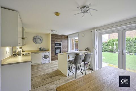 undefined, Elliot Drive, Churchbridge, WS11 8JQ
