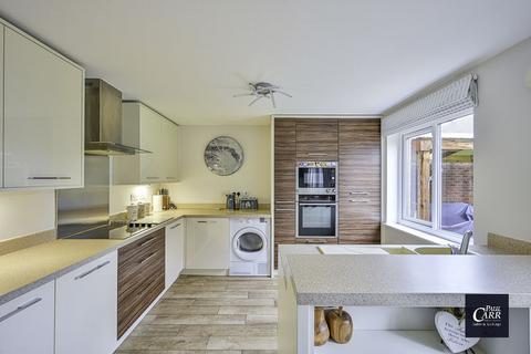 undefined, Elliot Drive, Churchbridge, WS11 8JQ