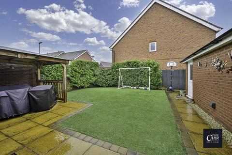 undefined, Elliot Drive, Churchbridge, WS11 8JQ