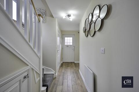 undefined, Elliot Drive, Churchbridge, WS11 8JQ