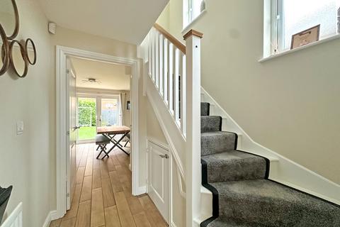 undefined, Elliot Drive, Churchbridge, WS11 8JQ