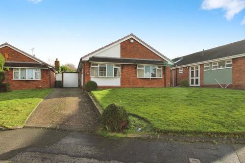 undefined, Launceston Road, Park Hall, Walsall, WS5 3EB