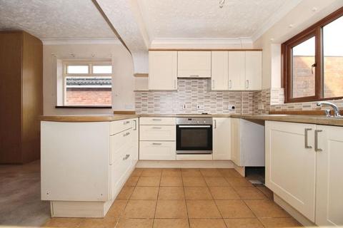 undefined, Launceston Road, Park Hall, Walsall, WS5 3EB